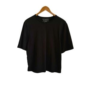 Banana Republic Factory Organic Cotton Tee